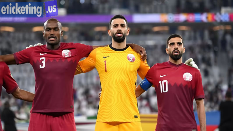 Canada vs Qatar Tickets | Soccer World Cup Tickets | World Cup Tickets | FIFA World Cup Tickets | FIFA 2026 Tickets | Football World Cup Tickets