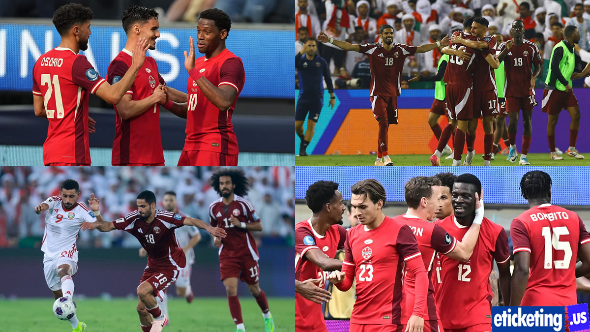 World Cup Tickets| FIFA 2026 Tickets | Football World Cup Tickets | FIFA World Cup Final Tickets| Football World Cup Semi-Final Tickets