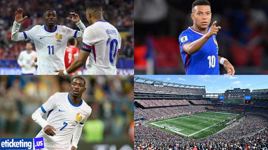 Norway Vs France Tickets | Norway vs Senegal Tickets | FIFA World Cup Tickets