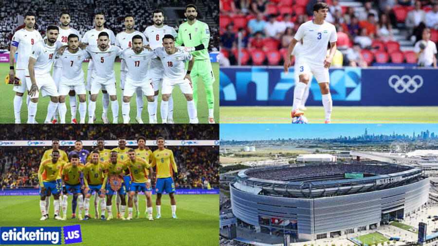 Soccer World Cup Tickets | World Cup Tickets