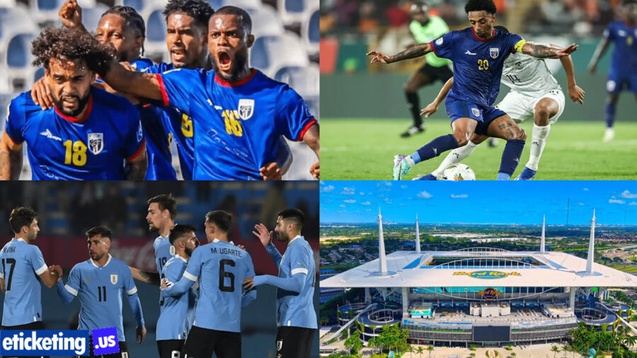 Soccer World Cup Tickets | World Cup Tickets