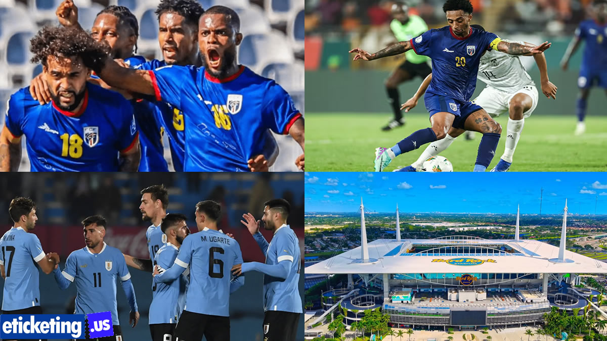 Soccer World Cup Tickets | World Cup Tickets