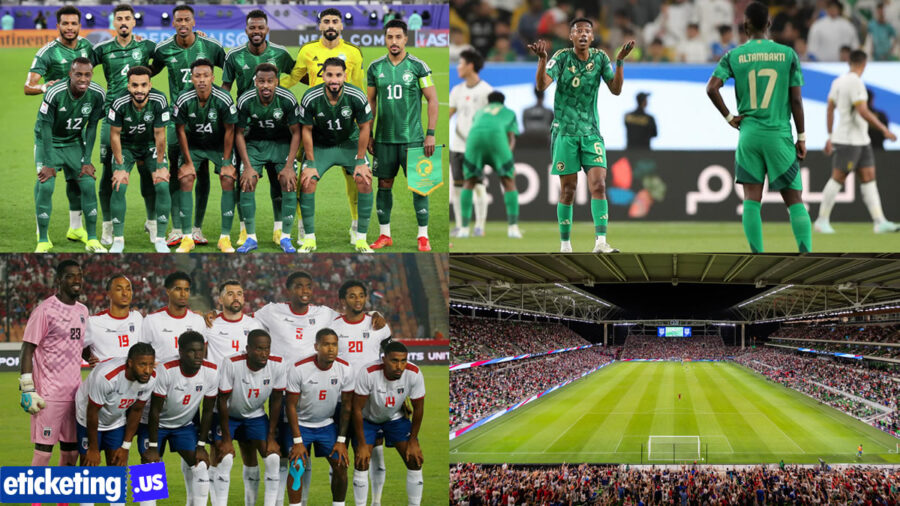 Soccer World Cup Tickets | World Cup Tickets