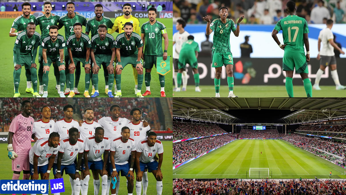 Soccer World Cup Tickets | World Cup Tickets