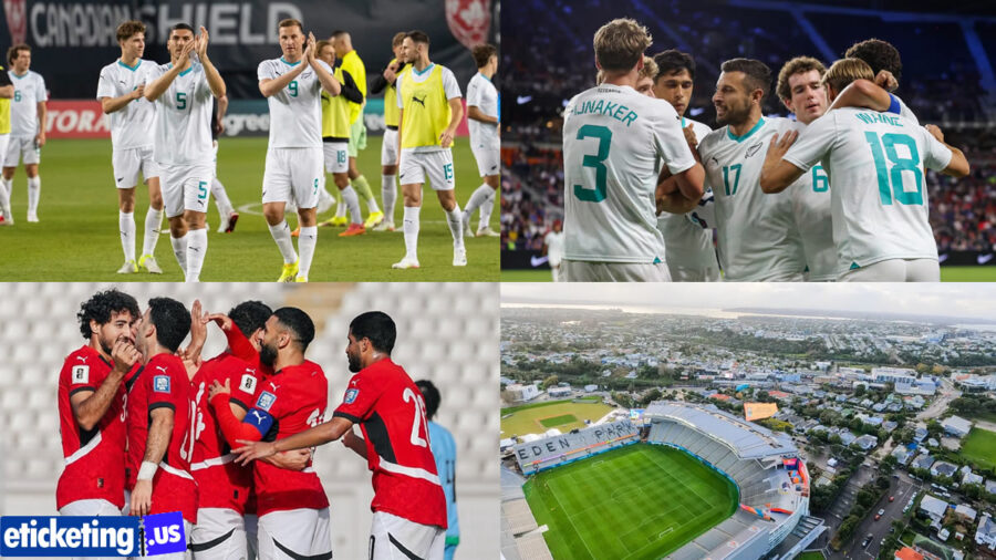 Soccer World Cup Tickets | World Cup Tickets