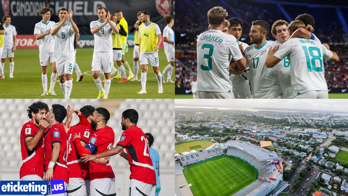 Soccer World Cup Tickets | World Cup Tickets