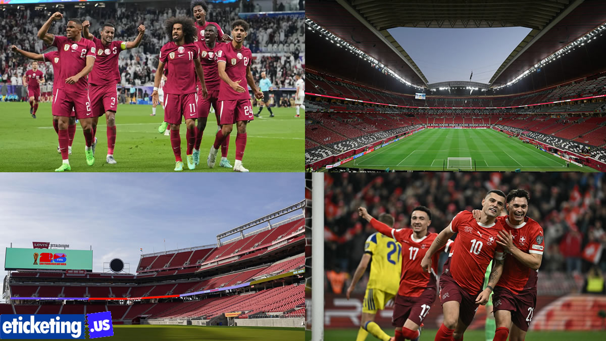 FIFA World Cup 2026 Tickets | Buy World Cup Tickets