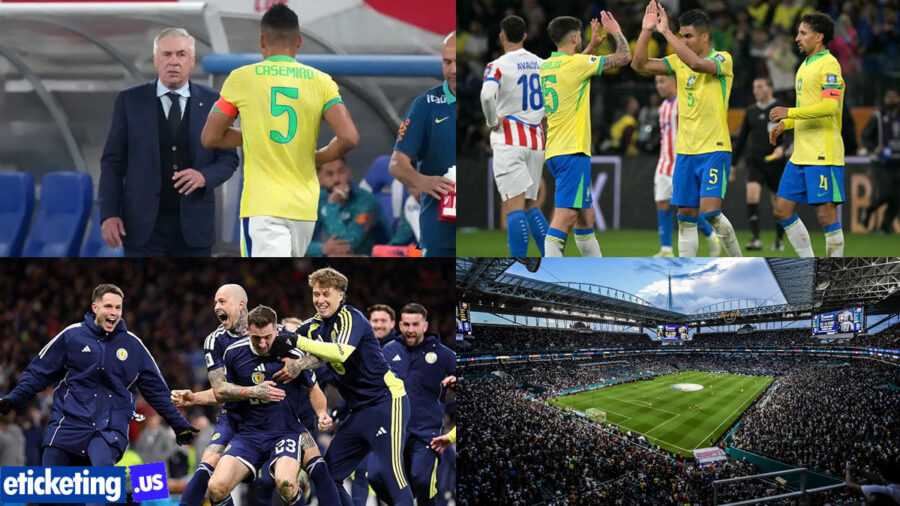 Soccer World Cup Tickets | World Cup Tickets