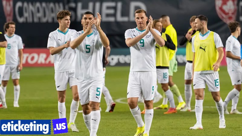 Soccer World Cup Tickets | World Cup Tickets