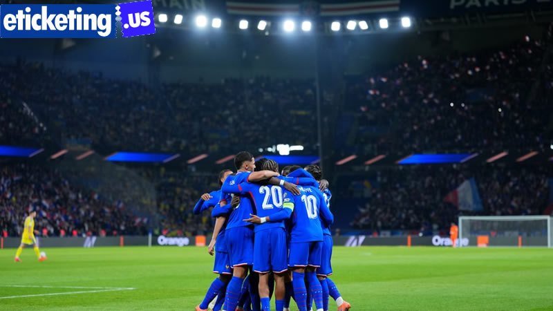 World Cup 2026 Tickets | Football World Cup Tickets