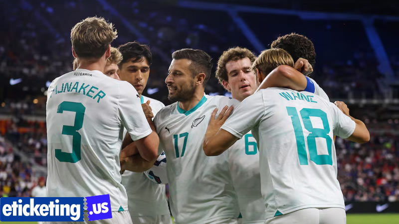 Soccer World Cup Tickets | World Cup Tickets