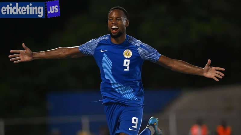 Germany vs Curacao Tickets| Football World Cup Tickets | FIFA 2026 Semi Final Tickets 
