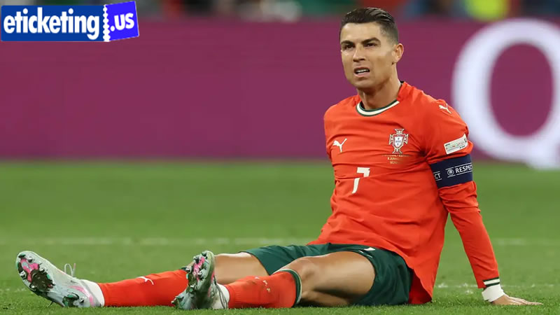 Portugal vs Uzbekistan Tickets | Colombia Vs Portugal Tickets | FIFA 2026 Tickets