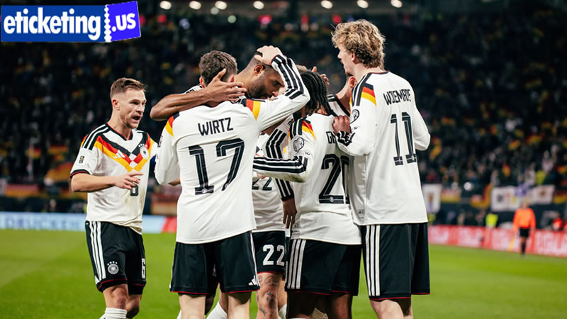 Germany FIFA World Cup Tickets | FIFA World Cup Tickets | World Cup Tickets