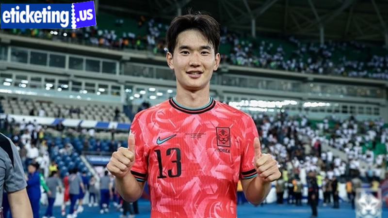 Mexico vs South Korea Tickets | Mexico Vs South Africa Tickets | FIFA World Cup Tickets