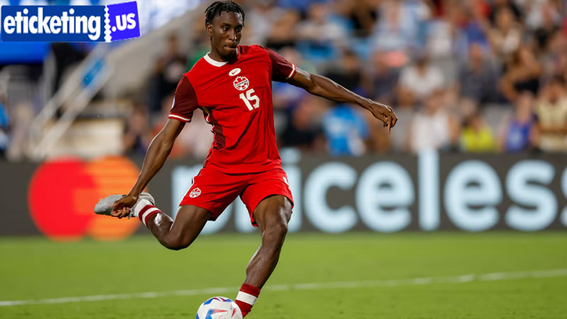 Canada vs Switzerland Tickets | Canada vs Qatar Tickets | FIFA World Cup Tickets