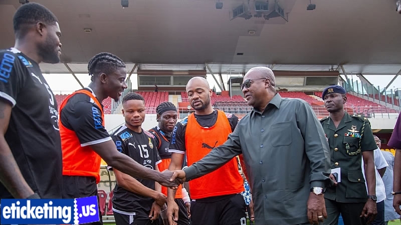 Croatia Vs Ghana Tickets | Ghana Vs Panama Tickets | World Cup Tickets