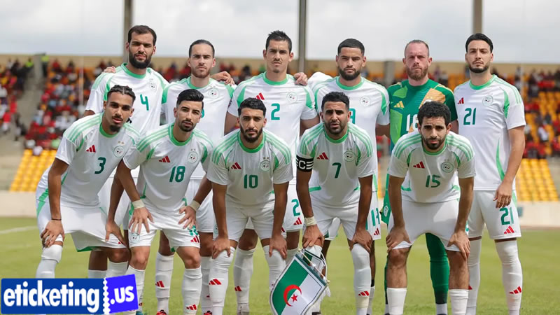 Argentina vs Algeria Tickets | Argentina vs Austria Tickets | FIFA World Cup Tickets