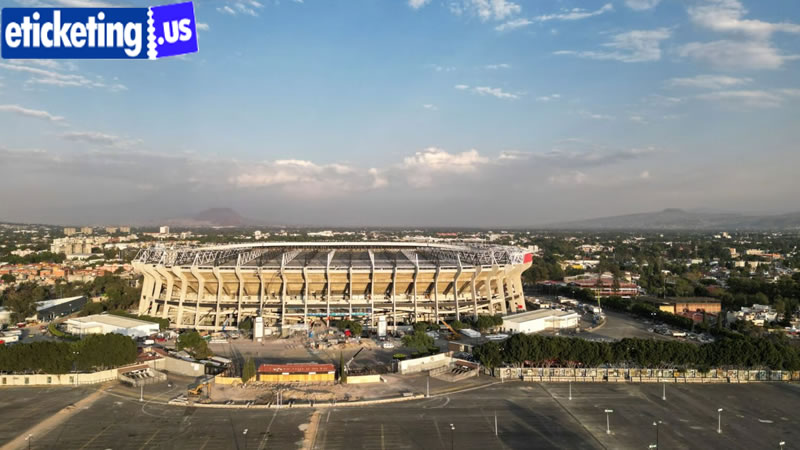 Mexico vs South Africa Tickets | Mexico vs South Korea Tickets | World Cup Tickets