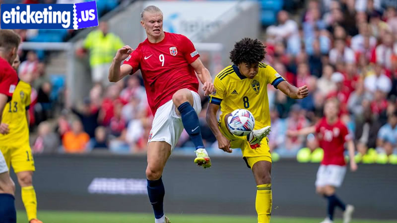 Norway vs Senegal Tickets | Norway vs France Tickets | FIFA World Cup Tickets