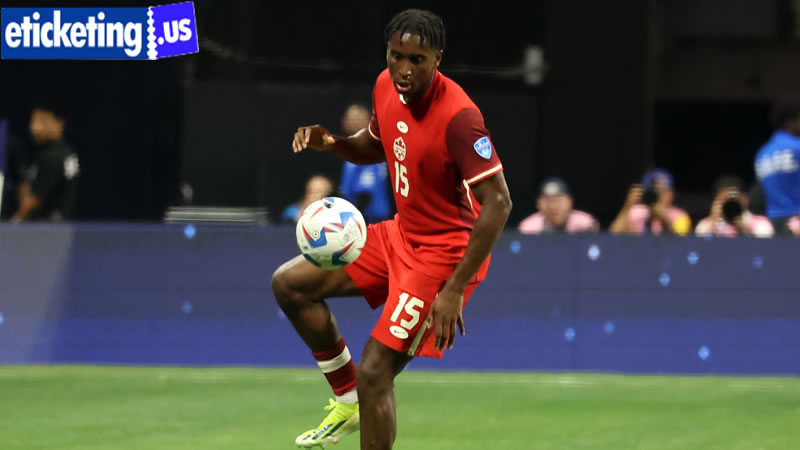 Canada vs Switzerland Tickets | Canada vs Qatar Tickets | FIFA World Cup Tickets