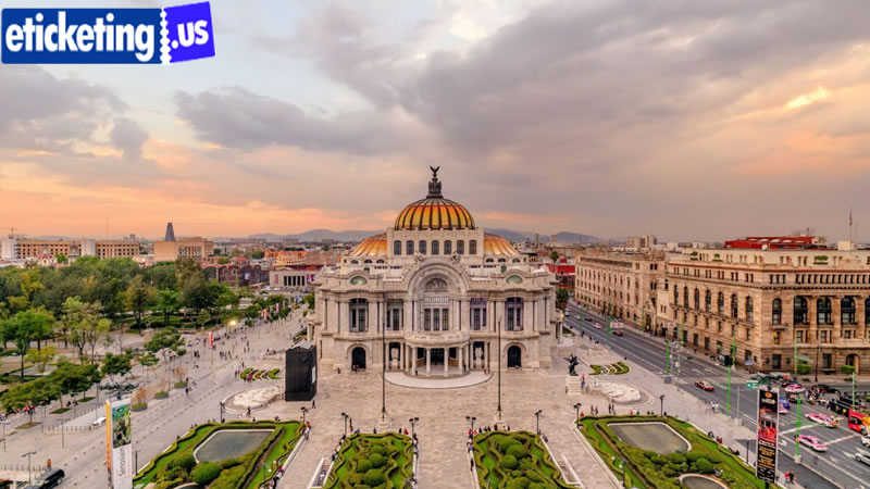 Mexico vs South Africa Tickets | Mexico vs South Korea Tickets | World Cup Tickets