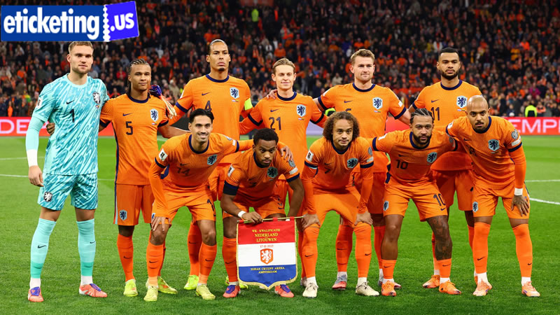 Netherlands vs Japan Tickets | Tunisia vs Japan Tickets | FIFA World Cup Tickets