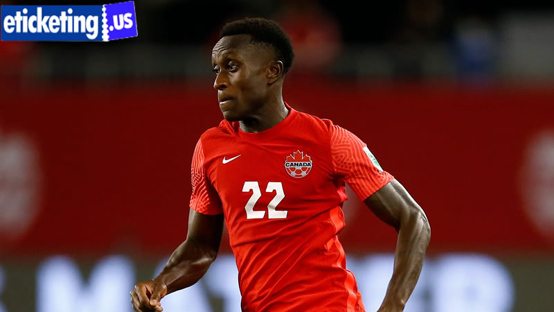 Canada vs Switzerland Tickets | Canada vs Qatar Tickets | Football World Cup Tickets