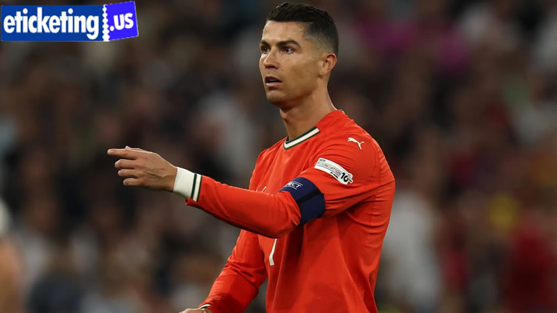 Portugal vs Uzbekistan Tickets | Colombia Vs Portugal Tickets | FIFA 2026 Tickets