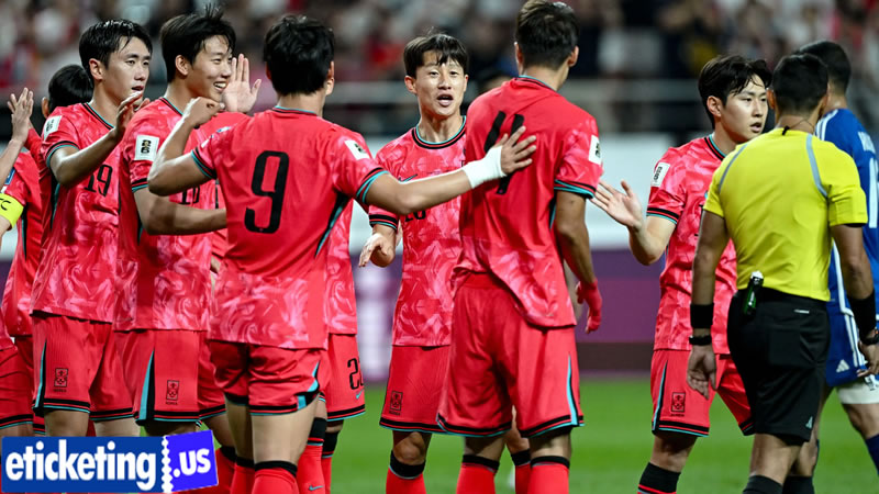 Mexico vs South Korea Tickets | Mexico Vs South Africa Tickets | FIFA World Cup Tickets