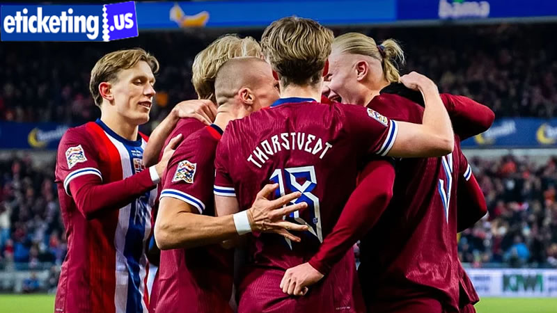 Norway vs Senegal Tickets | Norway vs France Tickets | FIFA World Cup Tickets