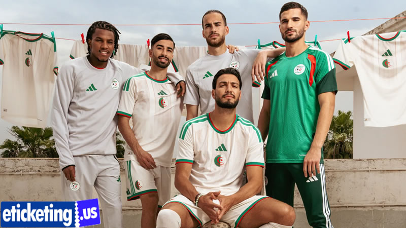 Argentina vs Algeria Tickets | Argentina vs Austria Tickets | FIFA World Cup Tickets