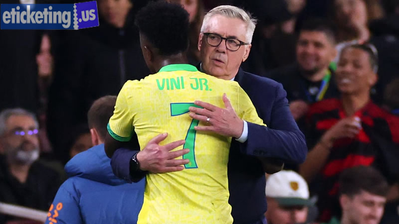 Brazil vs Morocco Tickets| World Cup Tickets| FIFA World Cup Tickets