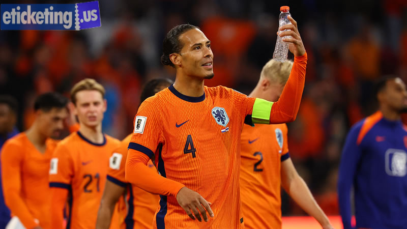 Netherlands vs Japan Tickets| World Cup Tickets| FIFA World Cup Tickets