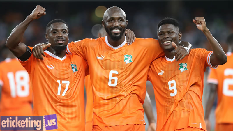 Ivory Coast vs Ecuador Tickets| World Cup Tickets| FIFA World Cup Tickets