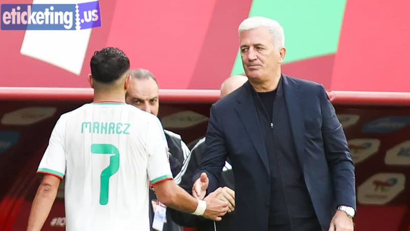 Algeria vs Austria Tickets| World Cup Tickets| FIFA World Cup Tickets