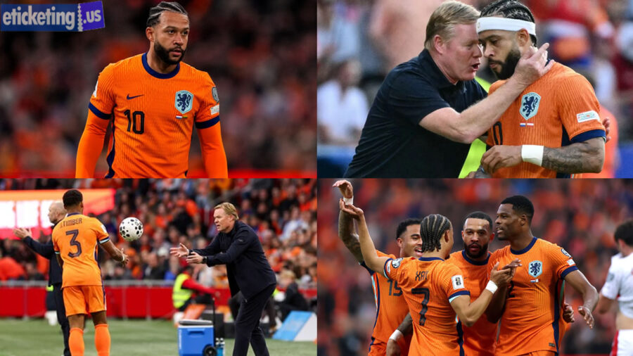 Netherlands vs Japan Tickets| World Cup Tickets| FIFA World Cup Tickets