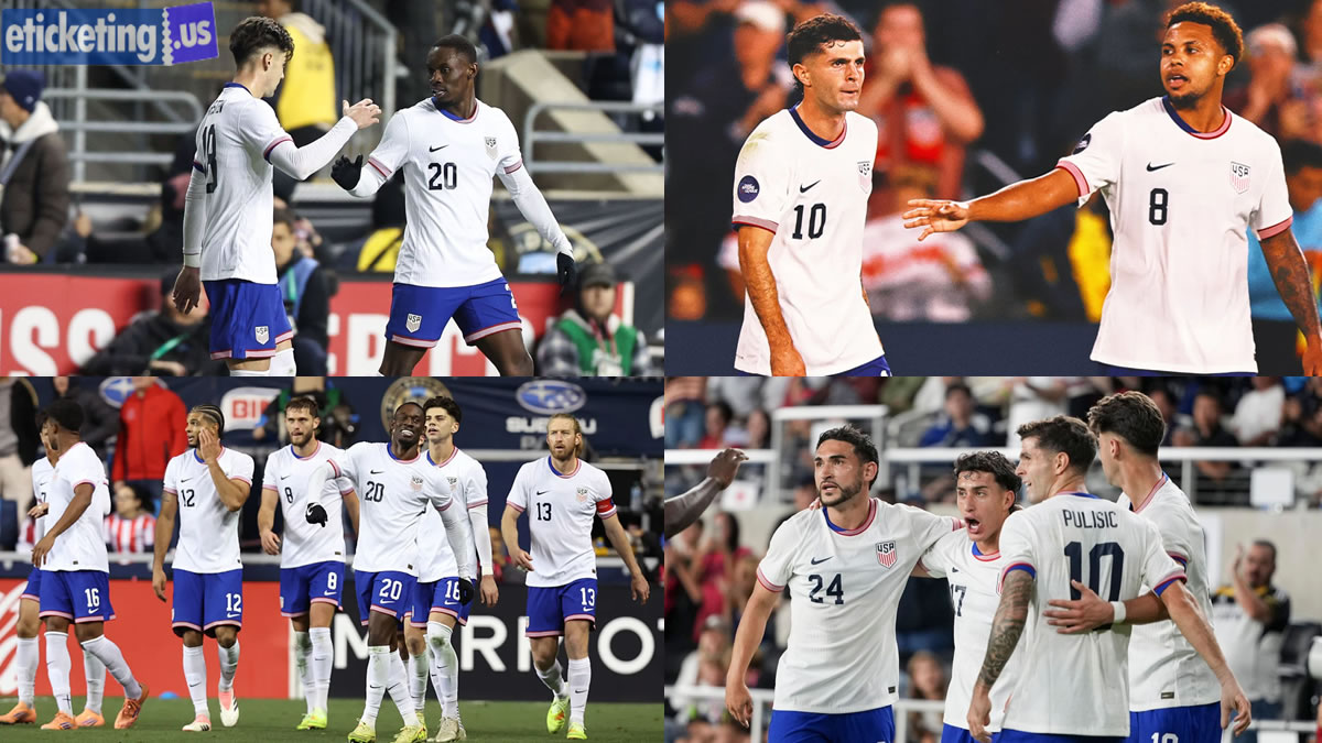 USA vs Australia Tickets| World Cup Tickets| FIFA World Cup Tickets