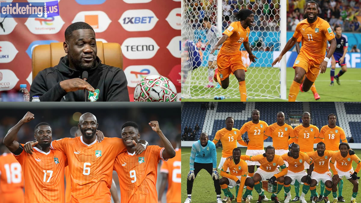 Ivory Coast vs Ecuador Tickets| World Cup Tickets| FIFA World Cup Tickets