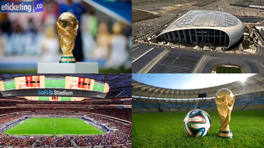 Soccer World Cup Tickets | FIFA World Cup Tickets | FIFA 2026 Tickets | Football World Cup Tickets | Football World Cup 2026 Tickets |