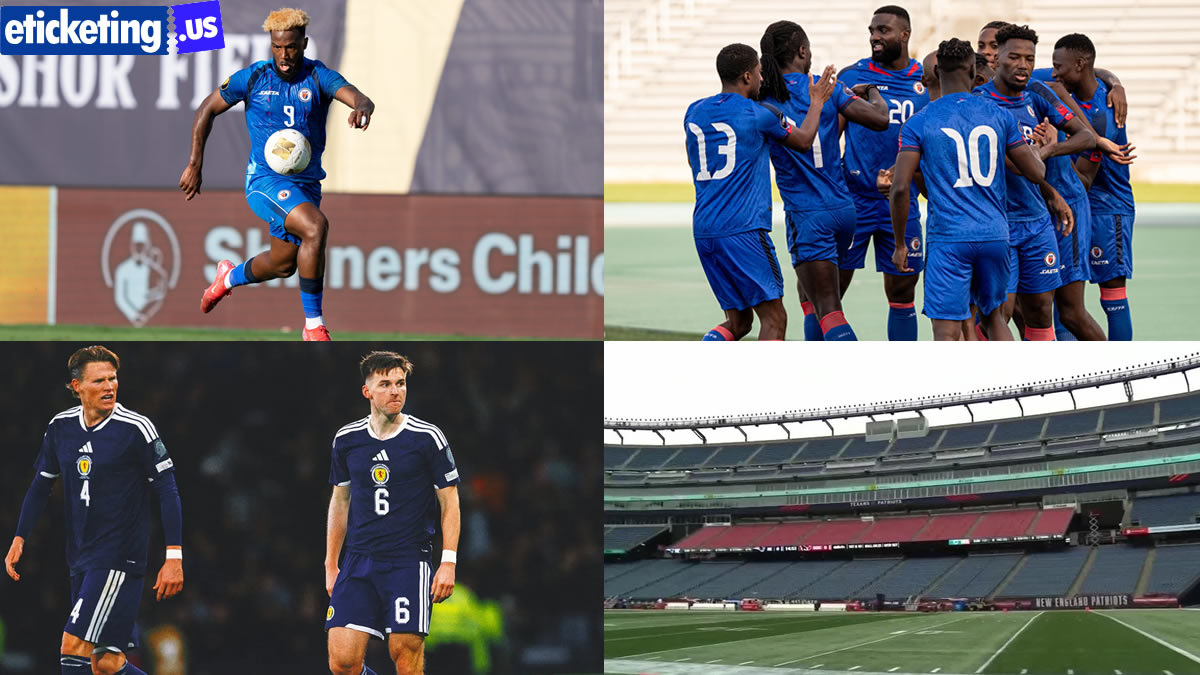 FIFA 2026 Tickets | Football World Cup Tickets