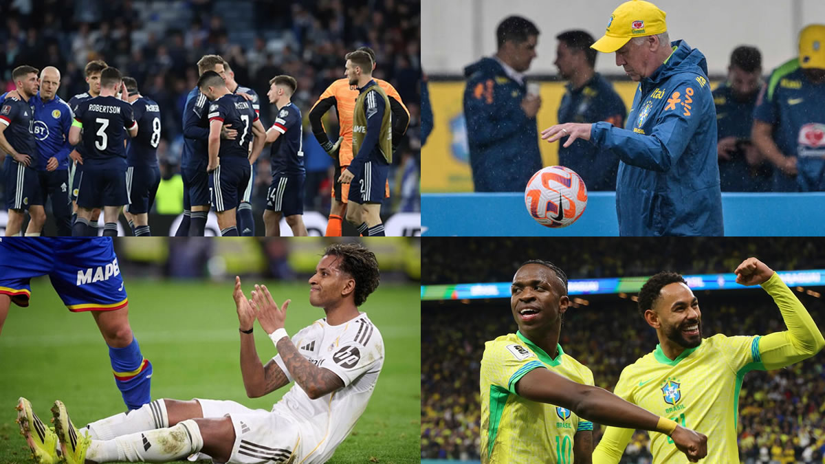 Scotland vs Brazil Tickets | Soccer World Cup Tickets | FIFA World Cup Tickets | FIFA 2026 Tickets | Football World Cup Tickets |