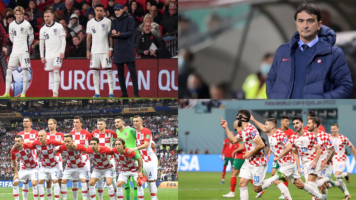 England vs Croatia Tickets | Soccer World Cup Tickets | FIFA World Cup Tickets | FIFA 2026 Tickets | Football World Cup Tickets |
