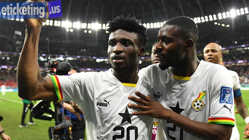 Ghana FIFA World Cup Tickets | Soccer World Cup Tickets | World Cup Tickets | FIFA World Cup Tickets | FIFA 2026 Tickets | Football World Cup Tickets