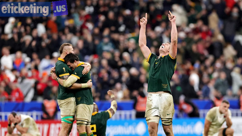 Rugby World Cup Tickets | Rugby World Cup 2027 Tickets