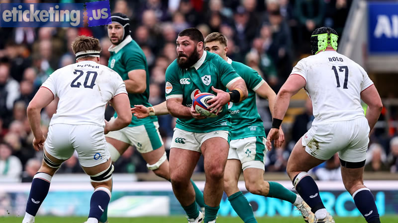 Rugby World Cup Tickets | Rugby World Cup 2027 Tickets