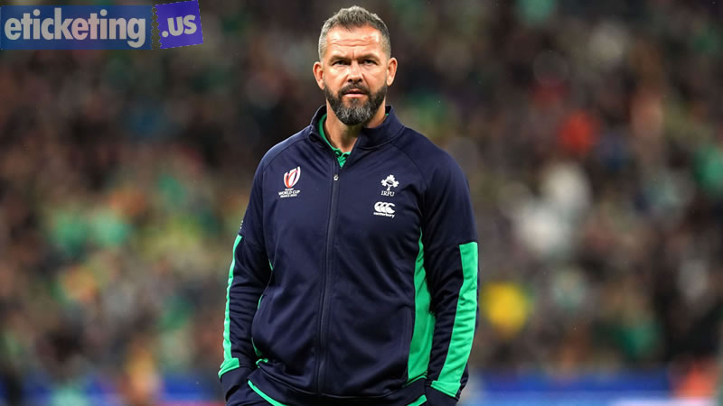 Rugby World Cup Tickets | Rugby World Cup 2027 Tickets