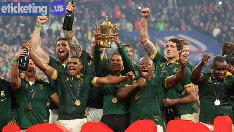 Rugby World Cup Tickets | Rugby World Cup 2027 Tickets