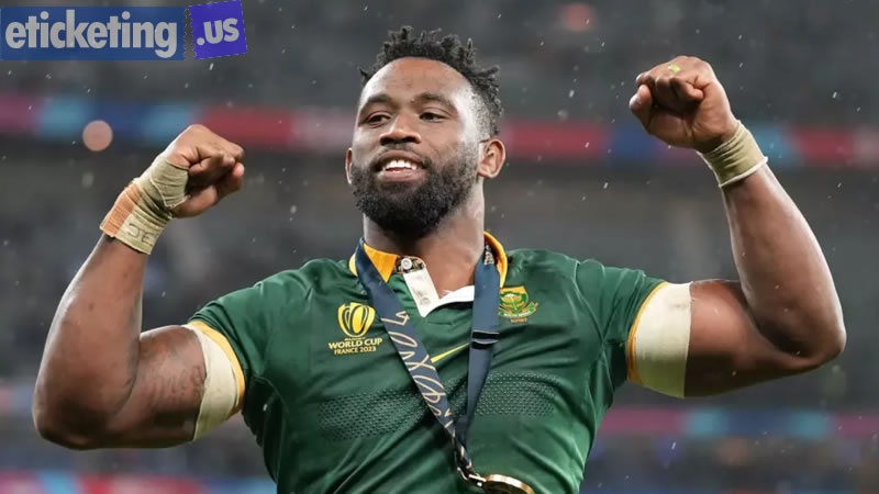 Rugby World Cup Tickets | Rugby World Cup 2027 Tickets