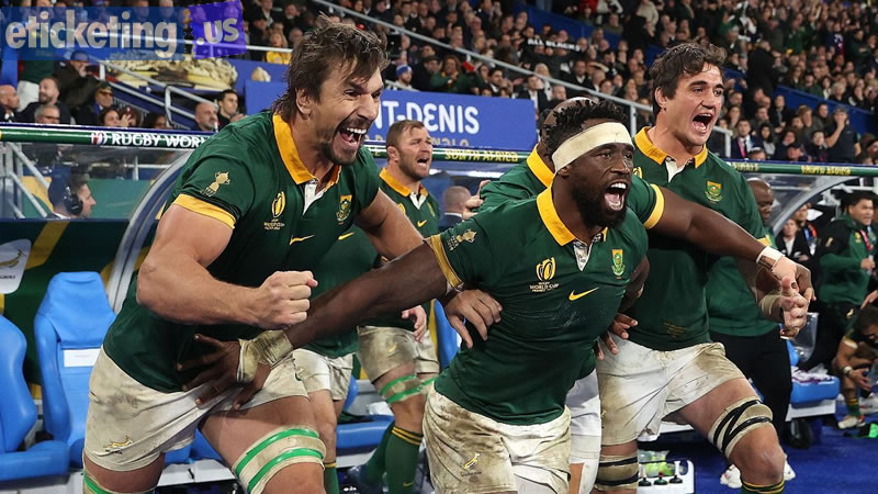 Rugby World Cup Tickets | Rugby World Cup 2027 Tickets